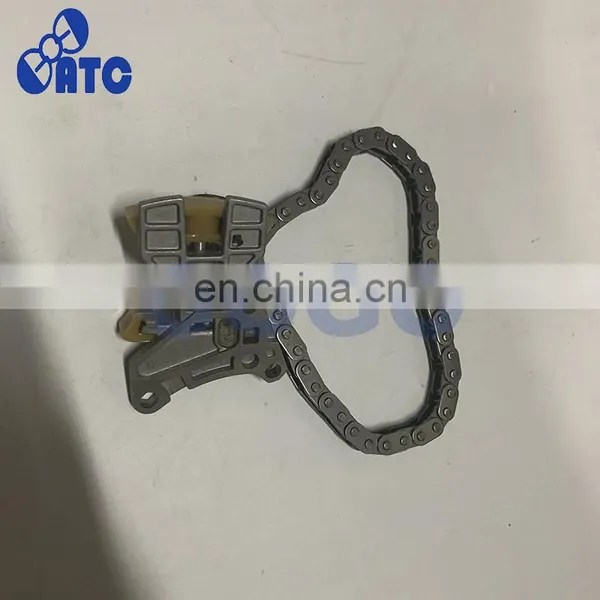 Chain Tensioner for Audi A3 A4 A6 TT Skoda Seat VW Passat 2.0 FSI/TFSI 06F109217A,06f 109 217 A,06D109229B,06D 109 229 B photo-2