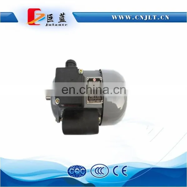 220v Capacitor Start Single Phase Induction Motor 1.1KW 1.5HP photo-3