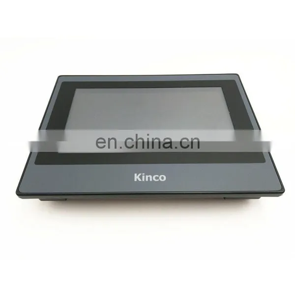 Kinco HMI MT4434TE 7 Inch Touch Screen With Ethernet HMI MT4434TE Human Machine Interface photo-4