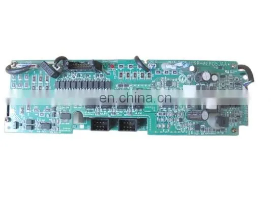 JUSP-ACP05JAA AC Servo Drive photo-6