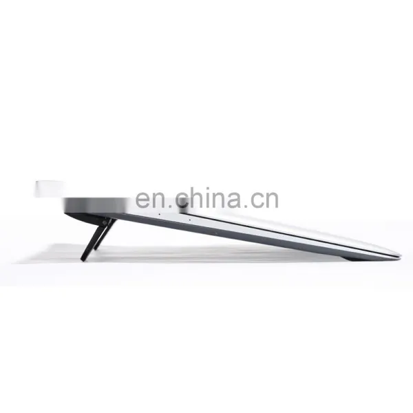 Remax Rt-w02 Portable Standing Multifunctional Gaming Laptop Cooling Stand