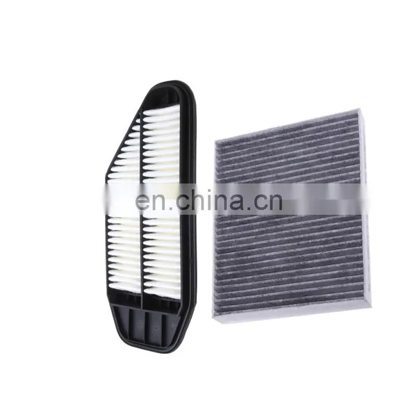 High Quality Auto Car Air Filter OEM 96827723 photo-2