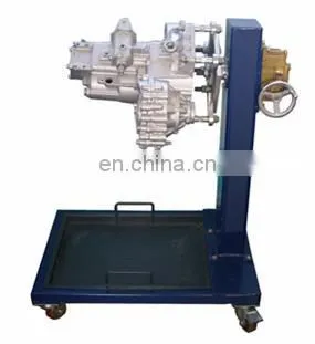 Factory Supply Heavy Duty Engine Stand photo-3