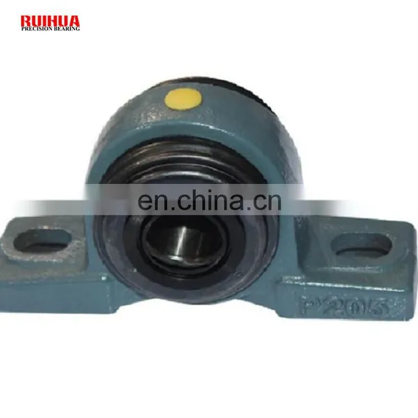 High Speed Multi Function Anti-friction Pillow Block Bearing photo-2