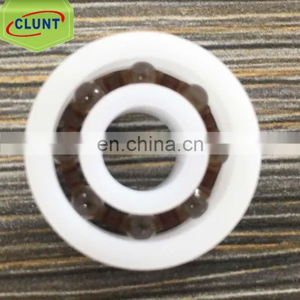 Plastic Bearing 608 Sliding Door Bearing 8*22*7mm photo-6