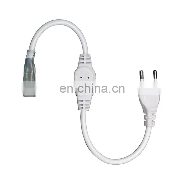 EU US Waterproof 8A 220v Supply Plug photo-2