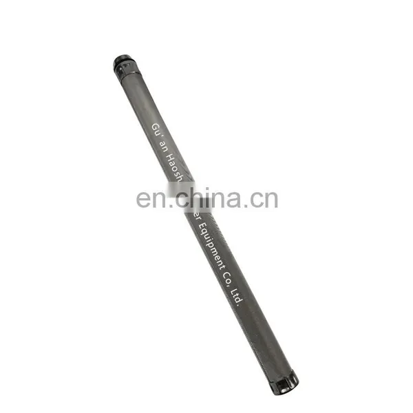 Industrial Filter Candle, Polyester Mesh Filter For Vessel, Candle Filter Element Cartridge 1345456 1360012 1365425 photo-4