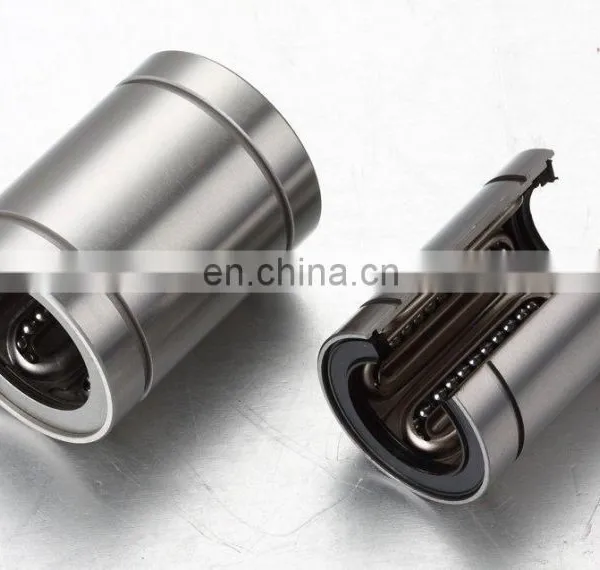 Linear Bearing Shaft 25mm Linear Ball Bearing LM25uu 25*40*59 photo-2