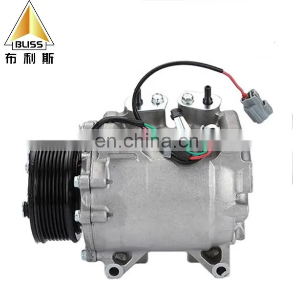 Automotive Air Conditioning Compressor 38810PNB006 38810RBA006 38810-PNB-006 38810-RBA-006 Air Compressor photo-5