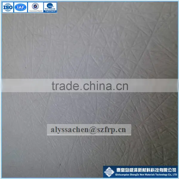 FRP Truck Box Panels/frp and Polyurethane Foam Sandwich Panels Roof/FRP PU Caravan Wall Boards/insulated Sandwich Panel photo-4