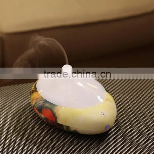 GX Diffuser GX-B06 Aroma Diffuser USB Oil Diffuser photo-5