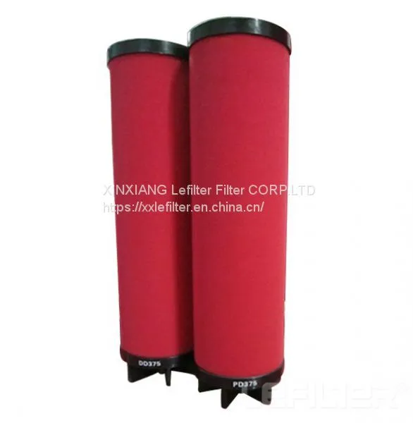 Alternative Atlas Precision Filter Element 2901200515 photo-4