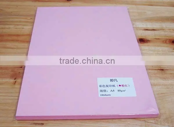 Paperback Offset Paper Note Book Printing in China photo-3
