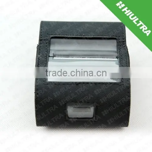 2013 Newest Design 58mm IOS Mini Wireless Thermal Bluetooth Printer ZJ-58LY photo-5