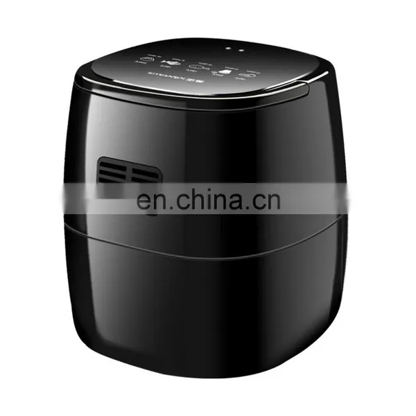 Commercial Automatic 5.5 Liter Chicken Wings French Fries Turkey Vacuum Cooker Machine Pressure no Oil Electric Deep Air Fryers photo-5
