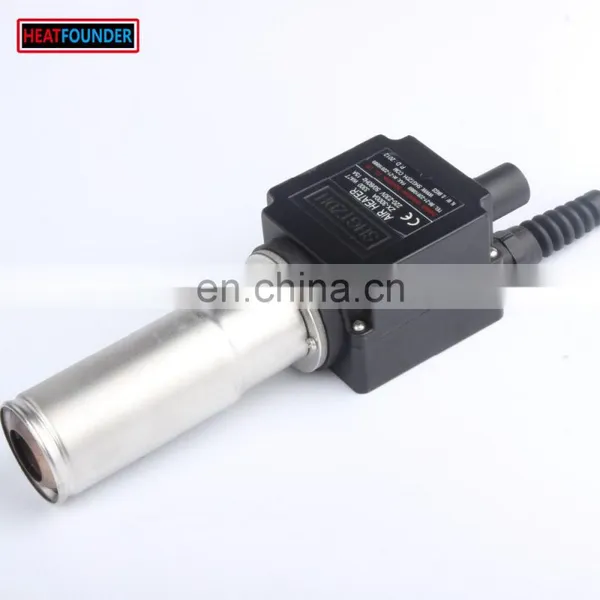 100V Heat Gun Heater Blower For Sealing photo-4
