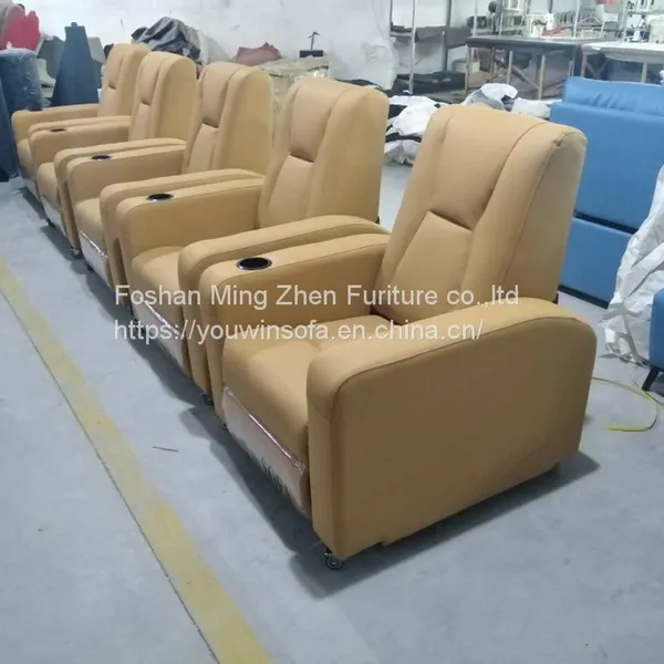 China Deluxe Reclining Infusion Transfusion Chair Medical IV Infusion Sofa photo-5