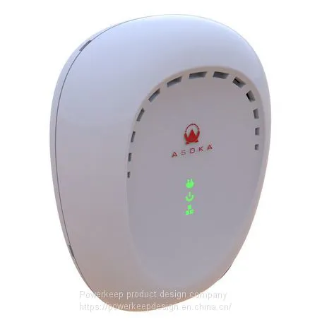 Smart Home Research and Development Service From Chinese Product Design Company