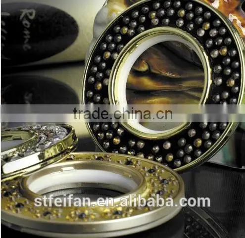 Eyelet Curtain Rings Curtain Rod Eyelet photo-6