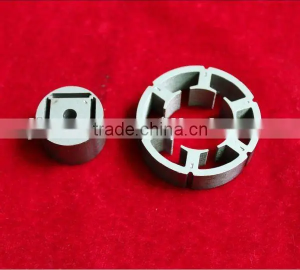 Electrical Steel Core Lamination Cores