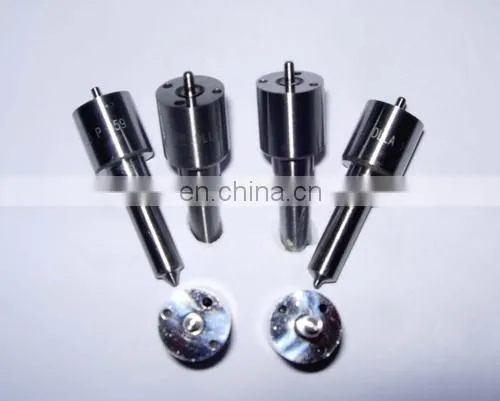 Orignal Fuel Injector Nozzle 147P1702 In Stock New Car Parts Diesel Engine Parts photo-3