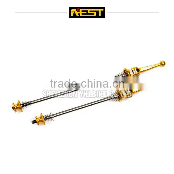 AEST Whosale Super Light and Strength AL 6061quick Release Skewears! photo-3
