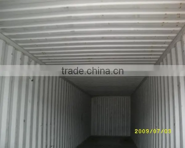 Novel Product 40'GP Used Shipping Container photo-2