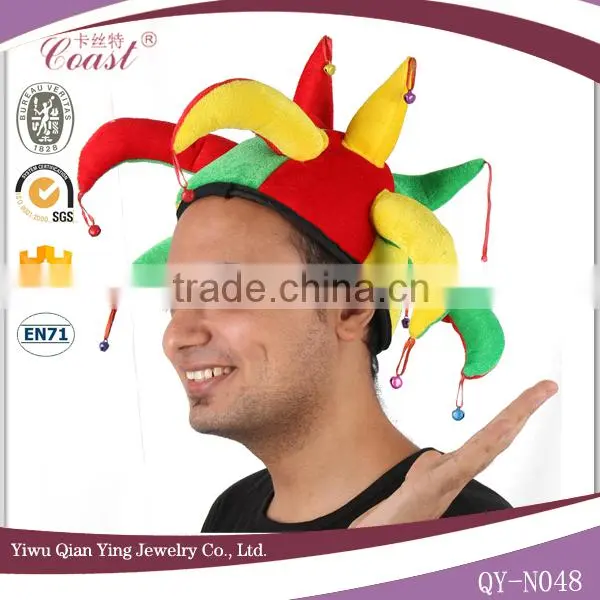 Supply World Cup Carnival Hats And Party Fan For Promotion Football Fans Caps Quality Choice photo-5
