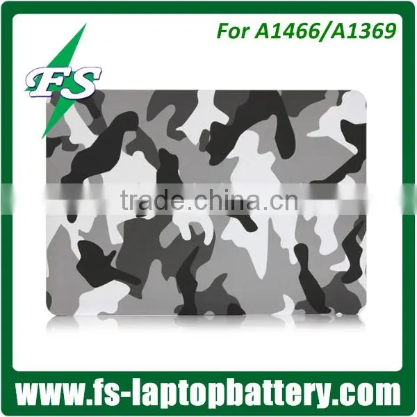 Urban Camouflage Hard Case Cover for Macbook Air Pro Retina 11"13" 15" Hard Silicone Case Cover for Macbook Air 13" photo-5