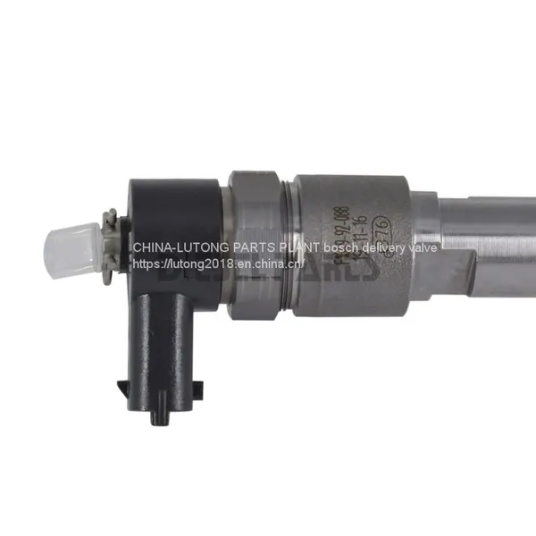 Mercedes Cdi Injectors 0 445 110 189 0445110189 Bosch Common Rail Injector (CRI1) for Mercedes Benz photo-2