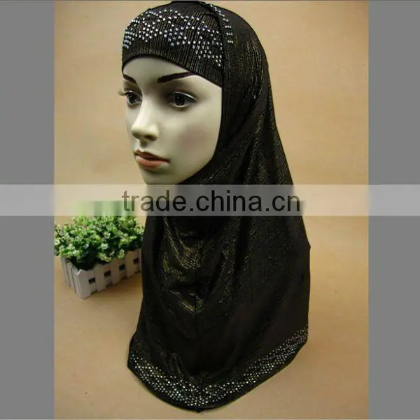 A320 Fashion Lady Arab Hijab