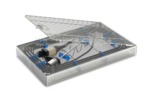 Endoscopy and Arthroscopy Baskets Special Baskets photo-5