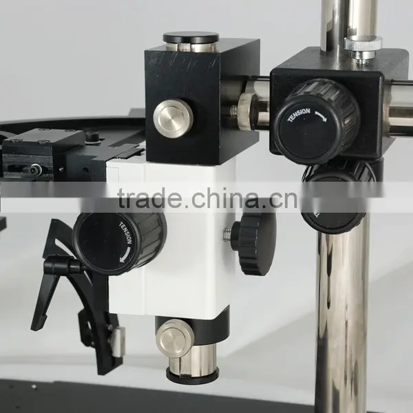 ZJ-319 Microscope Wings Stand photo-4