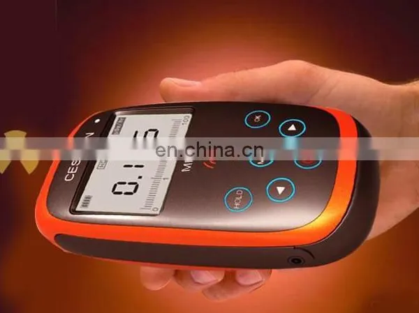 MR-50 Radiation Detector, Nuclear Gamma Radiation Detector photo-2