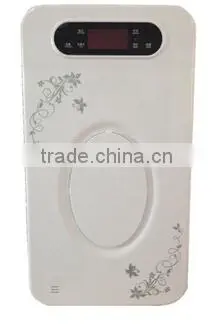 China Foshan Ionic Air Purifier Filter PM2.5 Remove Bacteria photo-3