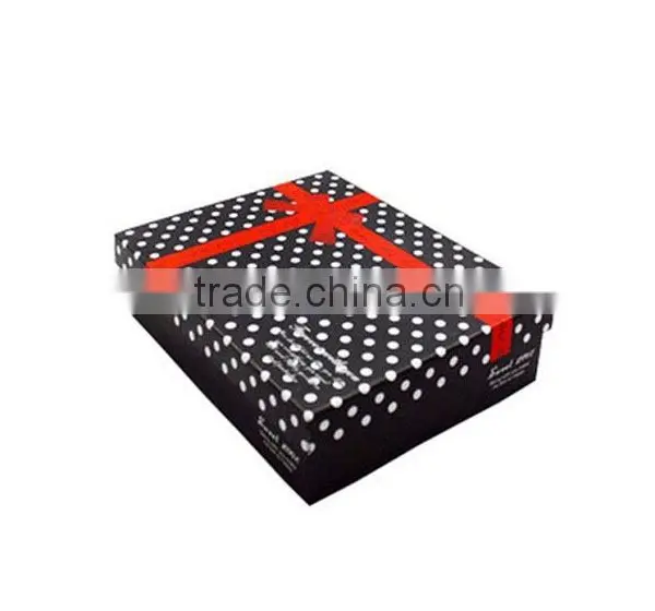 Recyclable Material Elegant Effect Custom Printed Luxury Chocolate Boxes Packaging photo-4