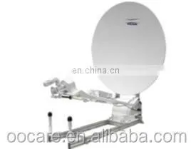 Military Satellite Communication Antenna photo-2