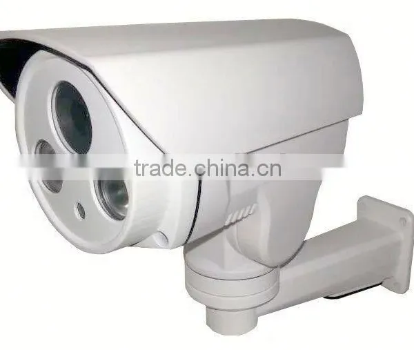 IP66 Waterproof Bullet Ptz ip Camera Camera, Adjust for Pan/Tilt/Zoom,solar Powered Wireless ip Camera photo-5