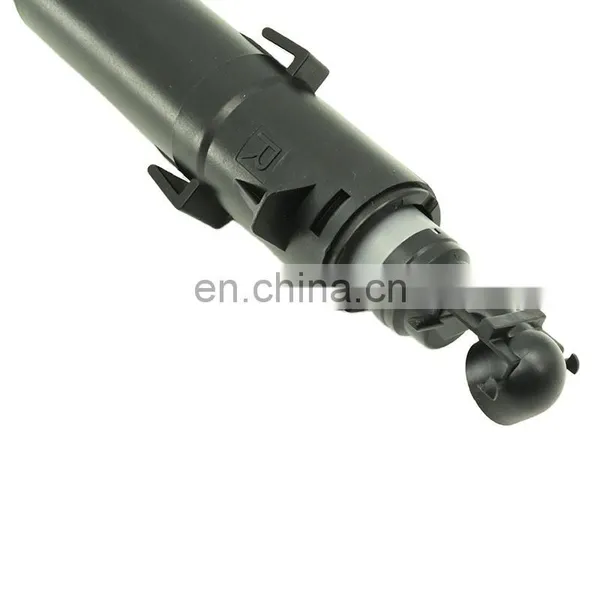 Car Parts Headlight Washer Nozzle Headlamp Washer Nozzle For Bmw x5 F15 F85 x6 F16 F86 2013-2018 61677292658 61677292657 photo-5