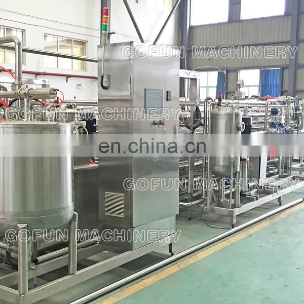 The Professional Supplier for Commercial Uht Tube in Tube Sterilizer for Tomato Catchup photo-5