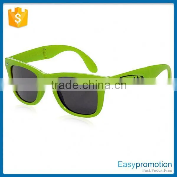 Hot Promotion Strong Packing Glow Shutter Shades Sunglasses in Many Style photo-6