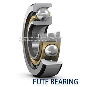 SKF 7315BEP bearing Angular contact ball bearings, single row