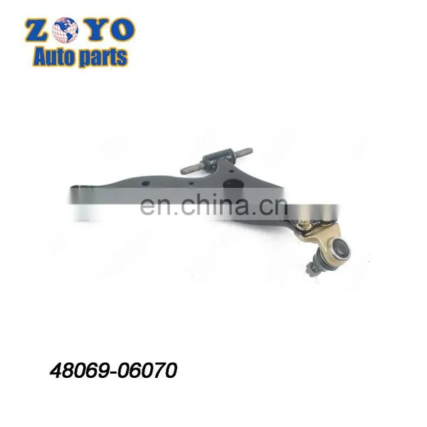 48069-06070 Auto Part High Quality Wholesale Steel Control Arm for Toyota RX330 photo-5