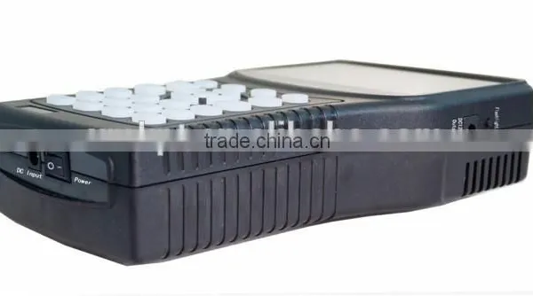 Satellite Finder + AHD CCTV Tester + Monitor 3 In 1 Meter photo-3