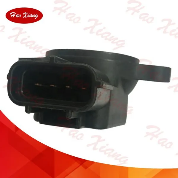 Haoxiang New Auto Throttle Position Sensor TPS Sensor Acelerador 89452-35030 For TOYOTA Prius photo-3
