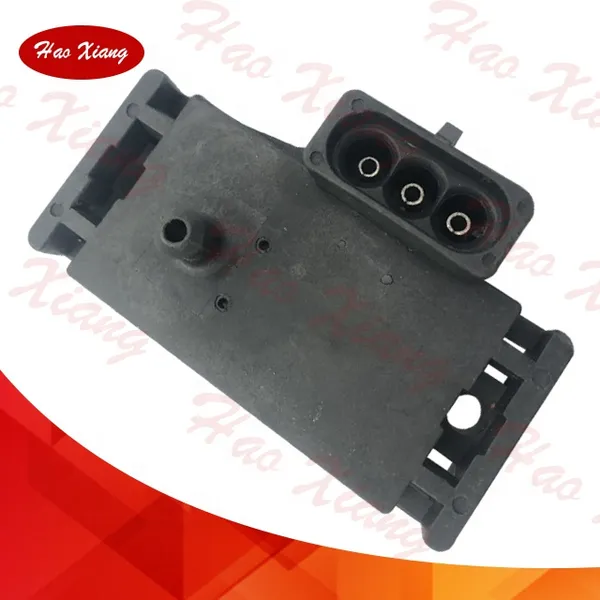 Haoxiang New Auto Map Sensor Intake Manifold Pressure Sensor 12223861 For Chevrolet Buick Chevy photo-2