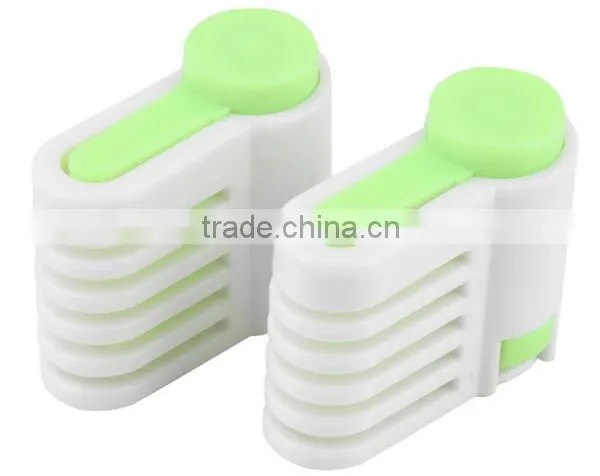 KH Respond Promptly Lovely Adjustable Bread Slicer photo-5
