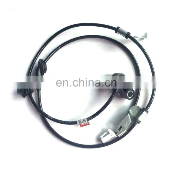 Rear Left ABS Abs Wheel Speed Sensor GJ6A-43-72YA GJ6A4372YA for Mazda photo-4