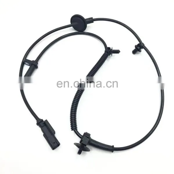 Hot Sale Front ABS Abs Wheel Speed Sensor OEM 10390115 20883057 22739727 25832011 for Buick photo-4