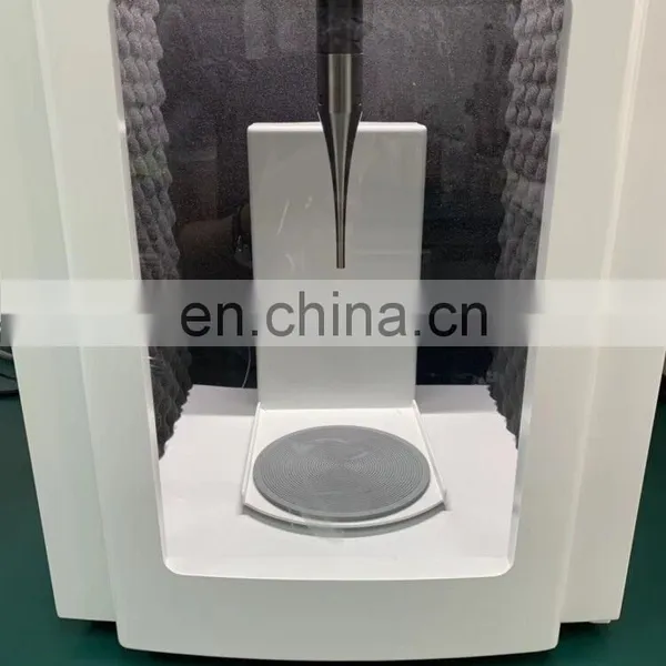 Automatic Laboratory Safety Scientz-IID Ultrasonic Homogenizer photo-4